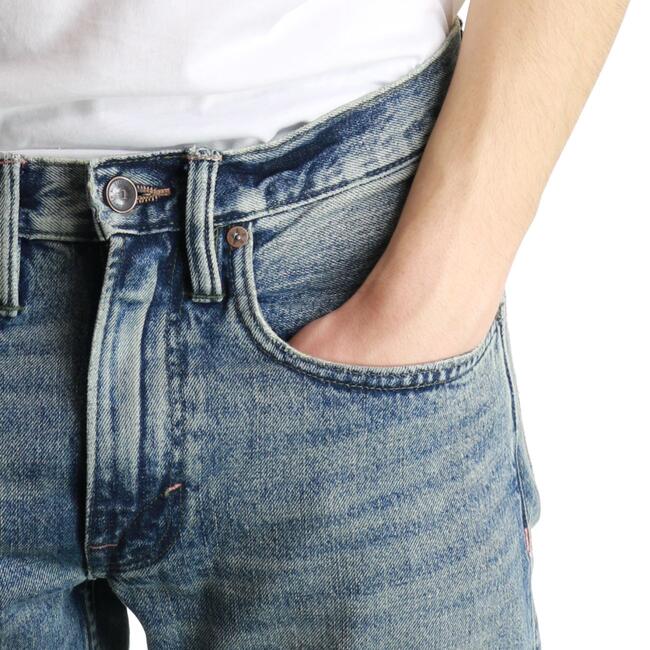 JEANS REGULAR -1 - Mad Fashion | img vers.650x/